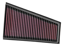 Load image into Gallery viewer, K&amp;N Replacement Air Filter 12-13 Mercedes-Benz A180/A200/A250, B180/B200/B250 - High-Flow Performance Filter