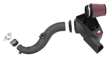 Load image into Gallery viewer, K&amp;N Engineering Cold Air Intake System for 2024 Ford Mustang EcoBoost L4-2.3L F/L Turbo Part #KN-63-2627