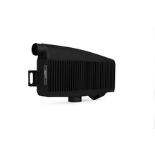 Load image into Gallery viewer, Mishimoto Subaru WRX/STI Top-Mount Intercooler Kit - Black Powder Coated with Black Hoses