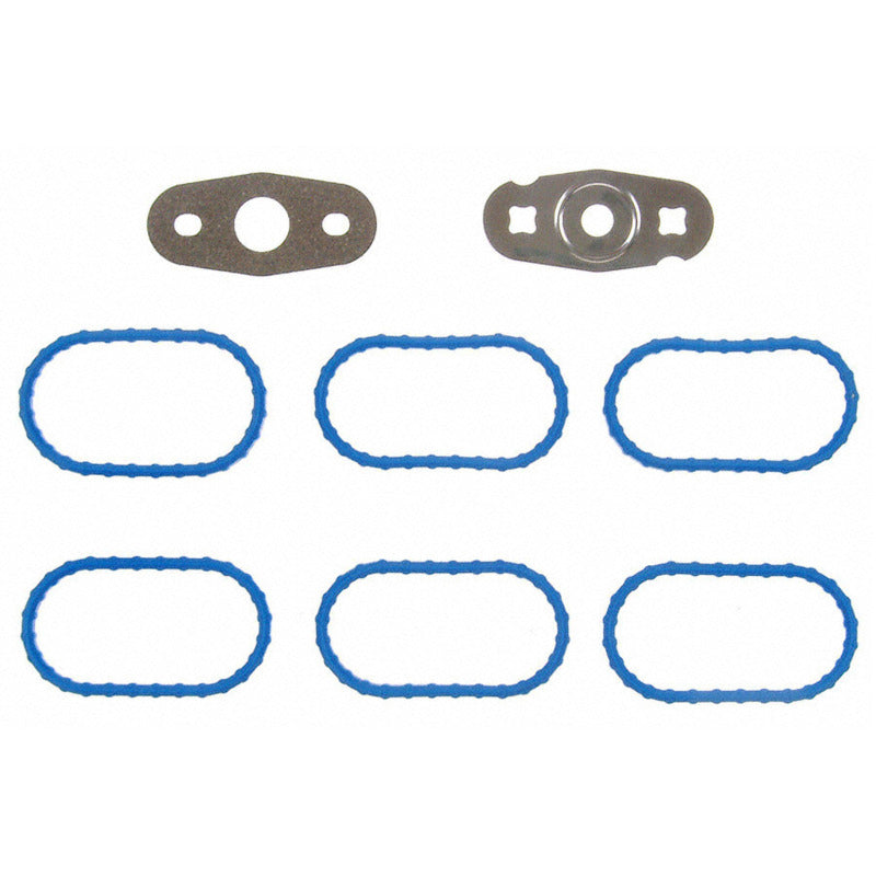 Fel-Pro Lincoln LS MS 96496 Fuel Injection Plenum Gasket Set – Reliable Seal for 2002-2005 Lincoln LS