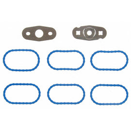 Fel-Pro Lincoln LS MS 96496 Fuel Injection Plenum Gasket Set – Reliable Seal for 2002-2005 Lincoln LS