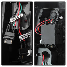 Load image into Gallery viewer, Spyder Chevy Silverado 1500/2500 2003-2006 Version 2 LED Tail Lights in Chrome