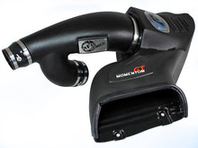 Load image into Gallery viewer, aFe Momentum GT Pro 5R Cold Air Intake System for Ford F-150 2015-2016 V6-2.7L &amp; 3.5L EcoBoost