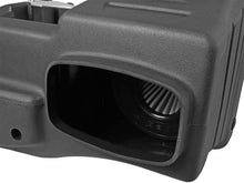 Load image into Gallery viewer, aFe Momentum HD PRO Dry S Stage-2 Si Intake for 1999-2003 Ford Diesel F-250 Super Duty V8-7.3L (td)