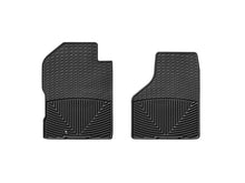 Load image into Gallery viewer, WeatherTech All-Weather Front Floor Mats for Dodge Ram 1500 (2004-2007) * Black