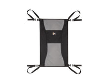 Load image into Gallery viewer, WeatherTech Universal Pet Partition - Black, Part No. wet84PP01BK