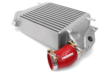 Load image into Gallery viewer, Perrin Performance Intercooler Coupler Kit for Subaru WRX, Forester XT, LGT &amp; OBXT - Red