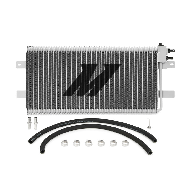 Mishimoto Transmission Cooler for Dodge Ram 2003-2009 5.9L/6.7L Cummins
