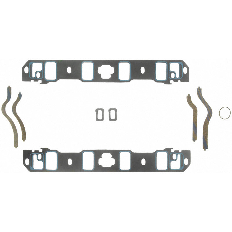 Fel-Pro 17360 Engine Intake Manifold Gasket Set for V8 Engines