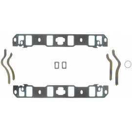 Fel-Pro 17360 Engine Intake Manifold Gasket Set for V8 Engines