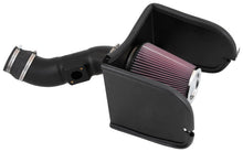 Load image into Gallery viewer, K&amp;N Engineering 63-9040 Performance Cold Air Intake for Toyota Land Cruiser V8-5.7L
