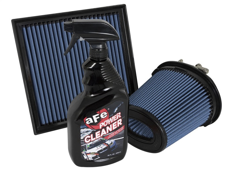 aFe MagnumFLOW Pro 5R Air Filter Power Cleaner 32 oz. Spray Bottle