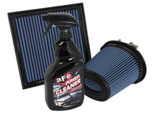 Load image into Gallery viewer, aFe MagnumFLOW Pro 5R Air Filter Power Cleaner 32 oz. Spray Bottle