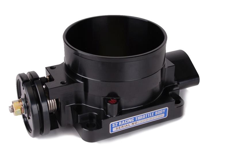 Skunk2 Racing Pro Series 90mm Billet Throttle Body for Honda B-Series and Ford Mustang 5.0