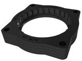 aFe Silver Bullet Throttle Body Spacer for 2006-2013 BMW 328i (E90/E91/E92/E93) 3.0L N52