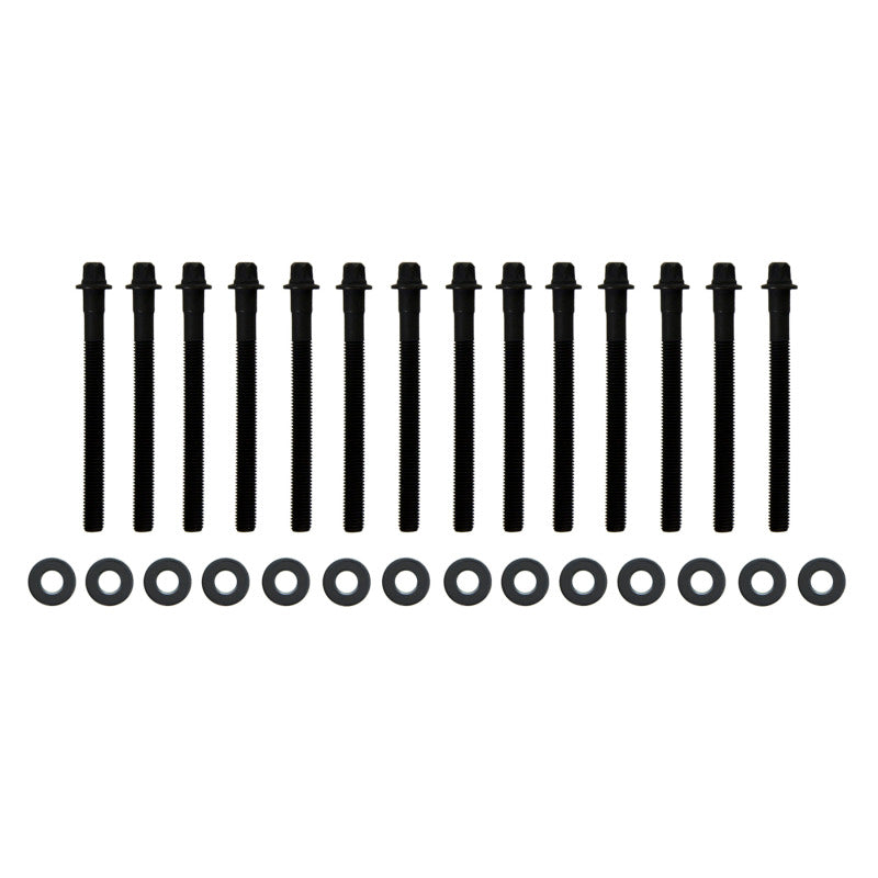 Fel-Pro BMW 325i Engine Cylinder Head Bolt Set ES 72440 – Reliable Replacement for 1992-2003 BMW 3 Series