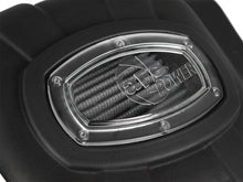 Load image into Gallery viewer, aFe MagnumFORCE Pro Dry S Cold Air Intake System for Nissan Titan 2007-2015 with Part Number afe51-76101