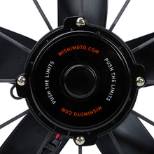 Load image into Gallery viewer, Mishimoto 11 Inch Race Line High-Flow Electric Fan for Heavy-Duty Cooling