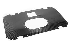 Radium Engineering Carbon Fiber Fuel Cell Lid for 10 and 14 Gallon RA-Series Fuel Cells