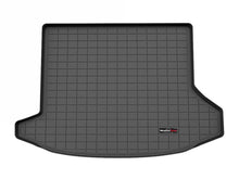 Load image into Gallery viewer, WeatherTech WET401806 Cargo Liner for 2025-2026 Chevrolet Equinox and GMC Terrain, Black