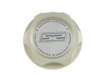 Load image into Gallery viewer, Skunk2 Racing Polished Billet Oil Cap for Honda Engines (Part #skk626-99-0070)