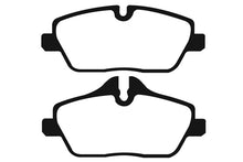 Load image into Gallery viewer, EBC Ultimax OEM Replacement Front Brake Pads for BMW i3 (2014-2018) * Part Number ebcUD13081