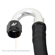 Load image into Gallery viewer, Mishimoto Push Lock Hose -10AN, 10ft Length – Reliable Automotive High-Pressure Line