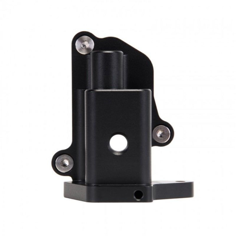 Skunk2 Racing H-Series VTEC Black Anodized Billet Solenoid for Honda Prelude