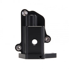 Load image into Gallery viewer, Skunk2 Racing H-Series VTEC Black Anodized Billet Solenoid for Honda Prelude