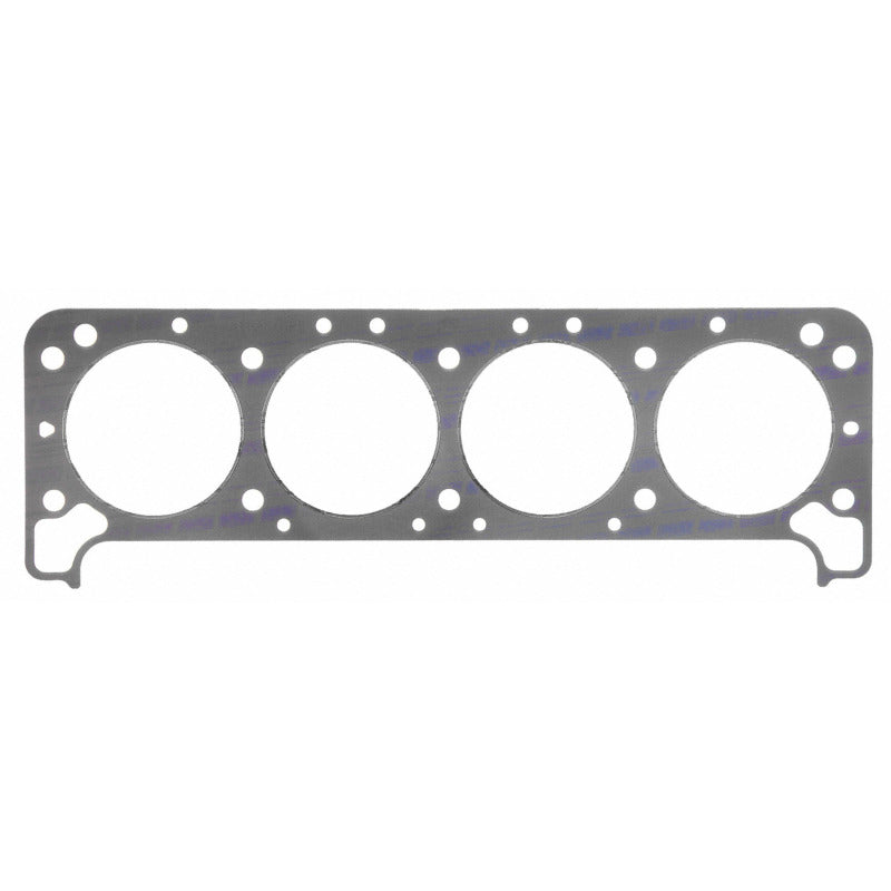 Fel-Pro 8255 PT PermaTorque Engine Cylinder Head Gasket for Cadillac DeVille
