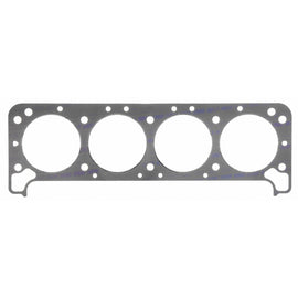 Fel-Pro 8255 PT PermaTorque Engine Cylinder Head Gasket for Cadillac DeVille