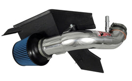 Injen 13 Chevy Malibu 2.0L Turbo Cold Air Intake with MegaRam and Air Fusion Technology