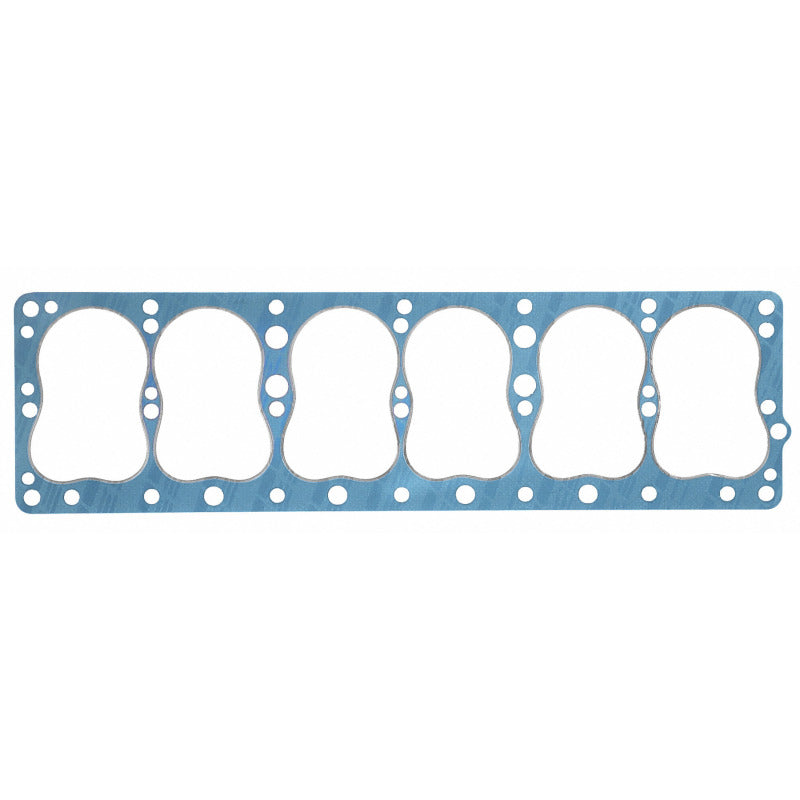 Fel-Pro 7688 C Fiber-Faced Head Gasket for Chrysler and Dodge Trucks and Cars