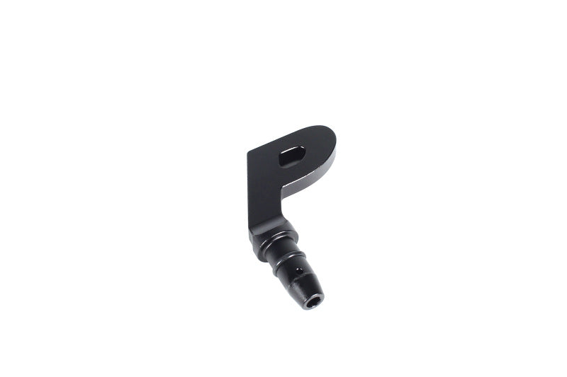 Perrin Performance Dipstick Handle P Style for Subaru WRX and BRZ/FR-S/86/GR86 * Black