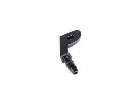 Perrin Performance Dipstick Handle P Style for Subaru WRX and BRZ/FR-S/86/GR86 * Black