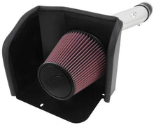 Load image into Gallery viewer, K&amp;N Engineering High Flow Performance Cold Air Intake System for Toyota Tacoma 4.0L V6 (Parts 77-9037KP)