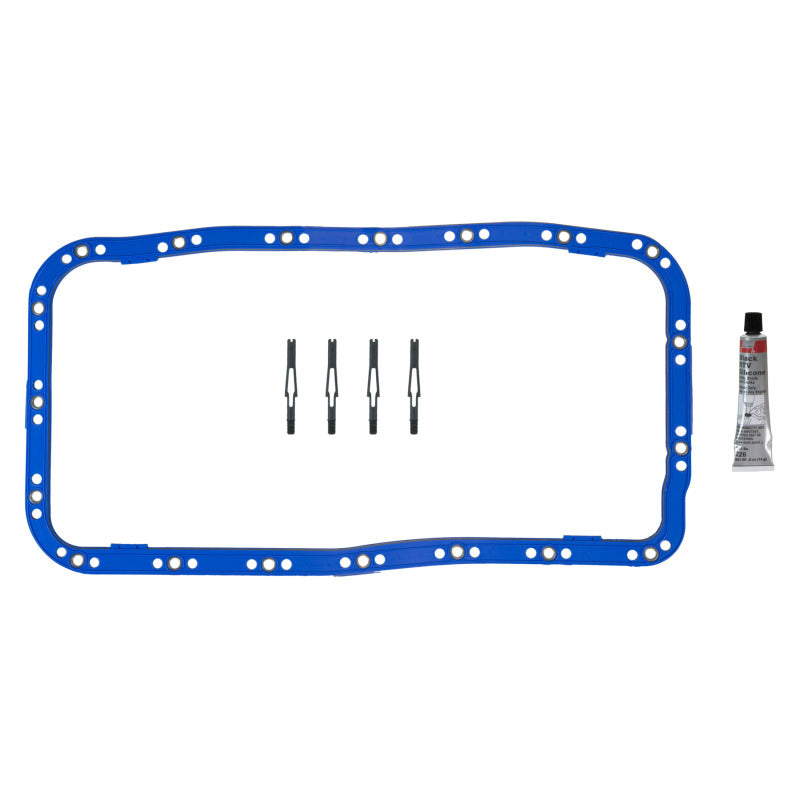 Fel-Pro OS 30630 T Engine Oil Pan Gasket Set for Honda CR-V and Acura Integra