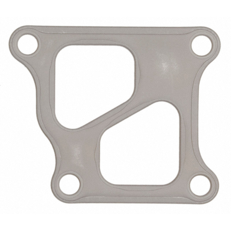 Fel-Pro Mitsubishi Lancer 61511 Exhaust Pipe Flange Gasket – Reliable Seal for 2003-2011 Models