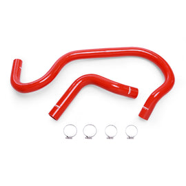 Mishimoto Silverado Silicone Coolant Hose Kit for Chevrolet Silverado 1500 V8 (1999-2006)