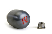 Load image into Gallery viewer, Skunk2 Racing Billet Shift Knob for 5-Speed Transmissions - Stainless Steel with PVD Titanium Coating