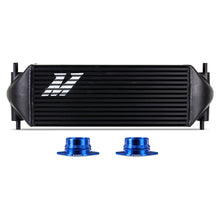 Load image into Gallery viewer, Mishimoto 2021+ Ford Bronco Intercooler Kit - Black | Enhanced Cooling and Performance