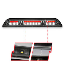 Load image into Gallery viewer, ANZO 15-20 Ford F-250 &amp; F-550 LED Third Brake Light Assembly with Clear Lens and Black Housing