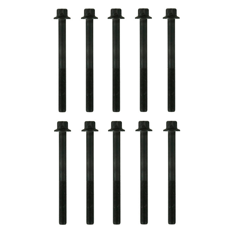 Fel-Pro Nissan Sentra ES 72790 Engine Cylinder Head Bolt Set for 2010 Nissan Sentra, Versa, and Cube