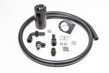 Load image into Gallery viewer, Radium Engineering Oil Catch Can Kit for 2022+ Subaru WRX with Fluid Lock System