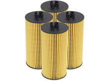 Load image into Gallery viewer, aFe ProGuard D2 Oil Filter for Ford Super Duty Diesel Trucks * Part Number AFE44-LF003-MB