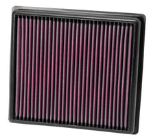 Load image into Gallery viewer, K&amp;N Engineering Replacement Air Filter Part Number KN-332990 for BMW 320i and 328i (2.0L)