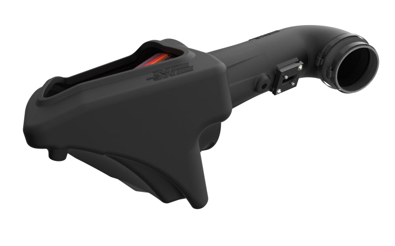 K&N Engineering NextGen Cold Air Intake System for Chevrolet Camaro SS V8 6.2L - Part #KN50-3092