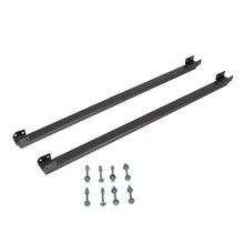 Load image into Gallery viewer, BBK 94-04 Mustang Subframe Connector Full Length Standard Style for Improved Chassis Strength