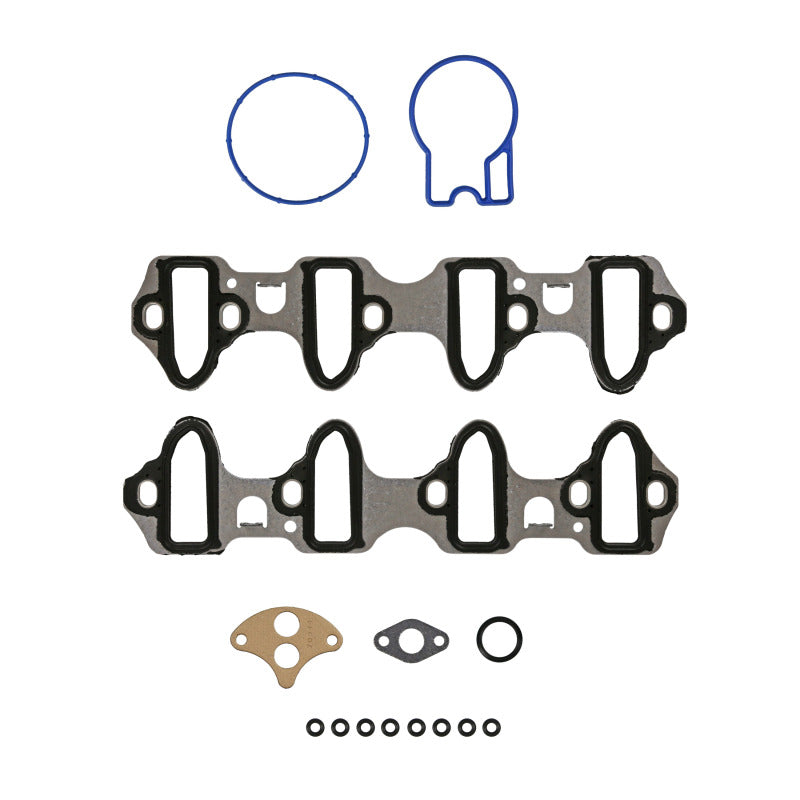 Fel-Pro MS 98016 T Engine Intake Manifold Gasket Set for Chevrolet Silverado 1500 and Tahoe