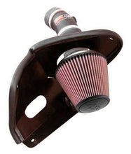 Load image into Gallery viewer, K&amp;N Engineering 57-3049 Cold Air Intake Kit for 2004-2005 Pontiac Grand Prix V6-3.8L Supercharged